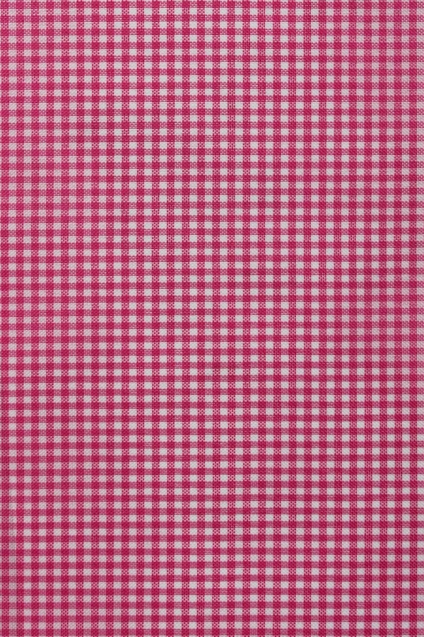 Tecido Xadrez Rosa 4 X 4