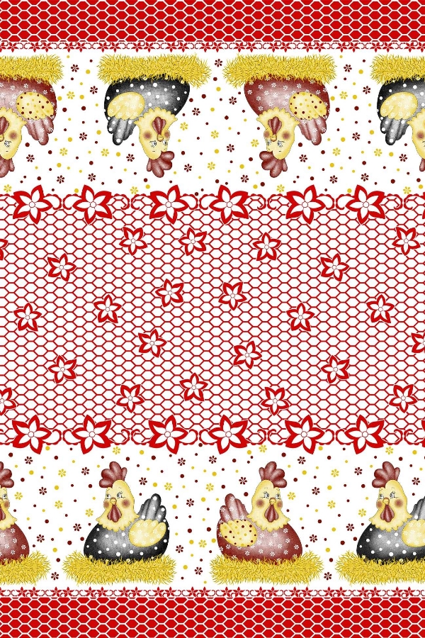 Tecido Toalha Oxford Antoniolli 2292 V02