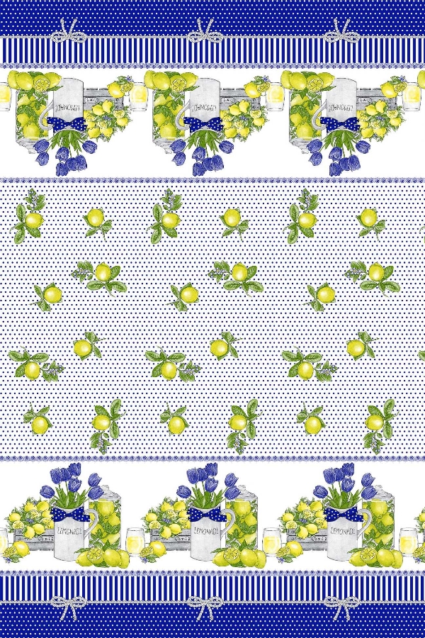 Tecido Toalha Oxford Antoniolli 2294 V01