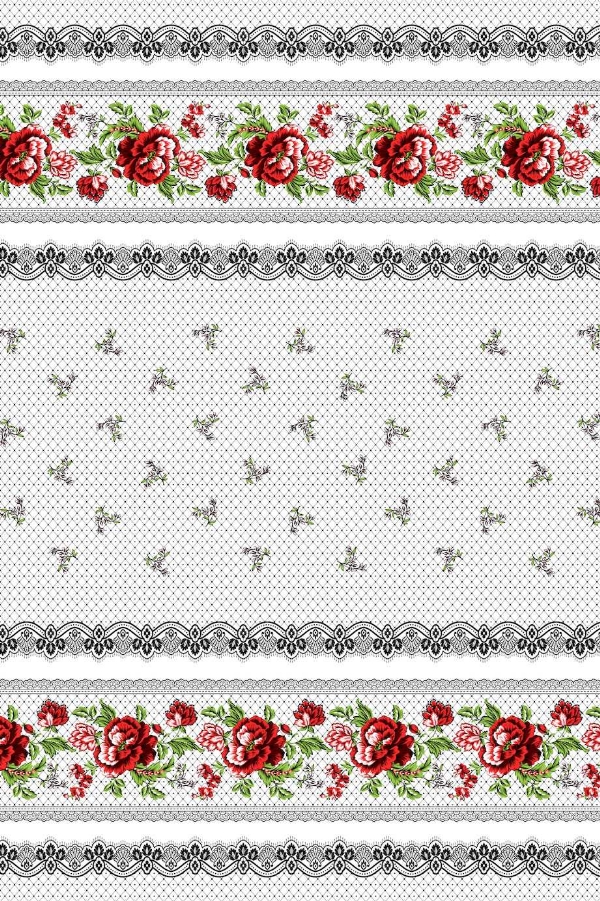 Tecido Toalha Oxford Antoniolli 2302 V11