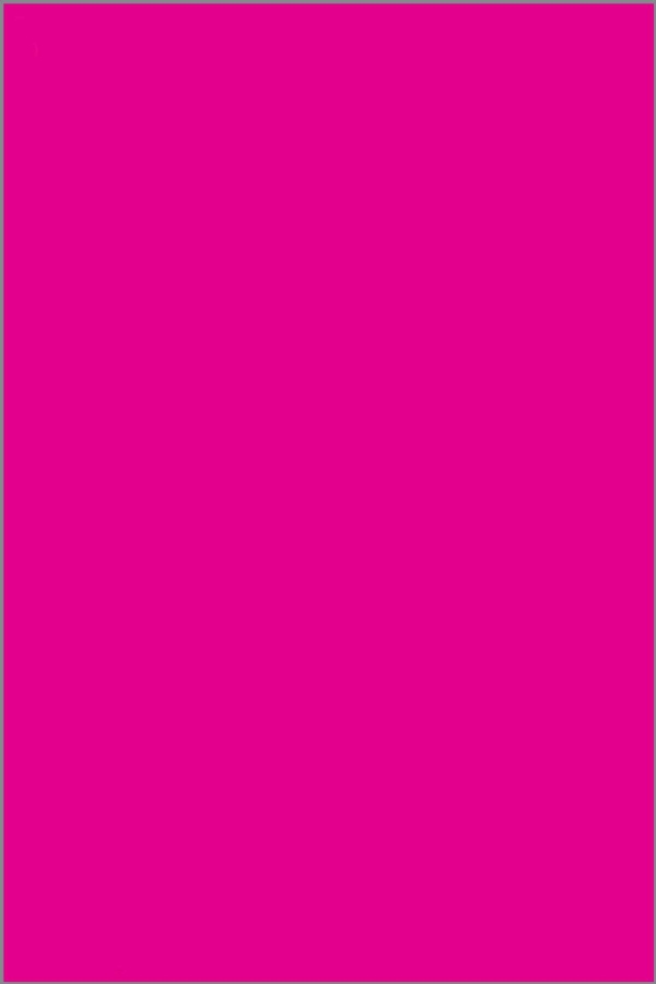 Tecido Tergal Liso Cor Pink