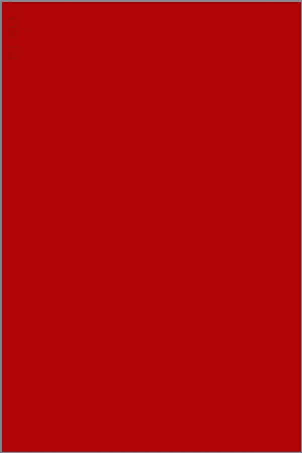 Tecido Gabardine 240 Cor Vermelha