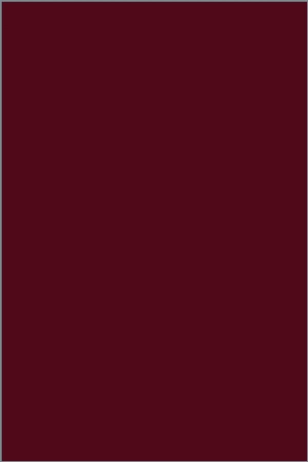 Tecido Gabardine 240 Cor Vinho