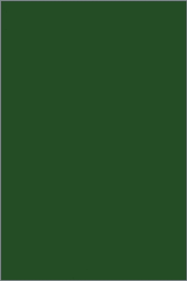 Tecido Gabardine 240 Cor Verde Bandeira