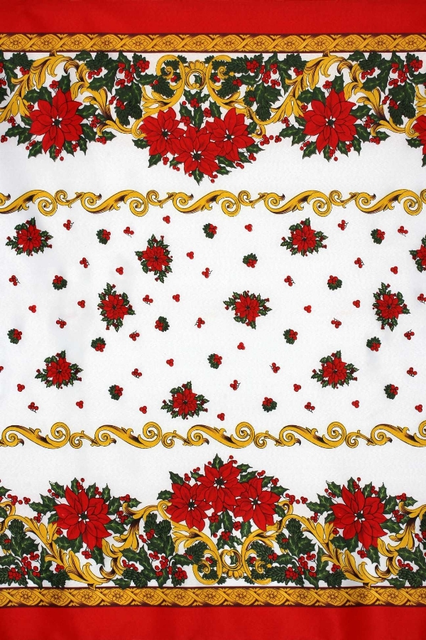 Tecido Toalha Natal Tergal 448 V01
