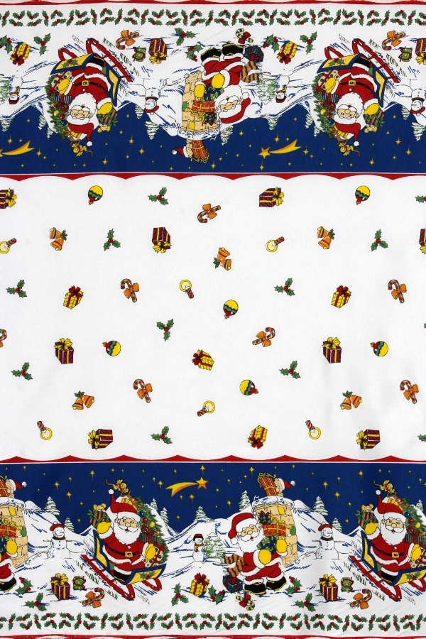 Tecido Toalha Natal Oxford 910 V04