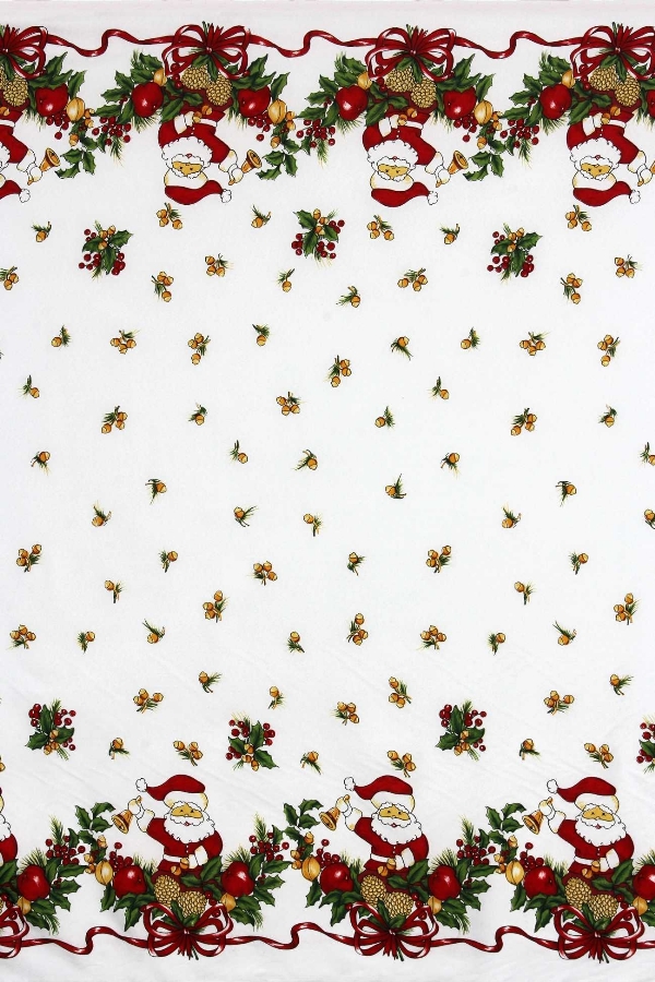 Tecido Toalha Natal Oxford 911 V11