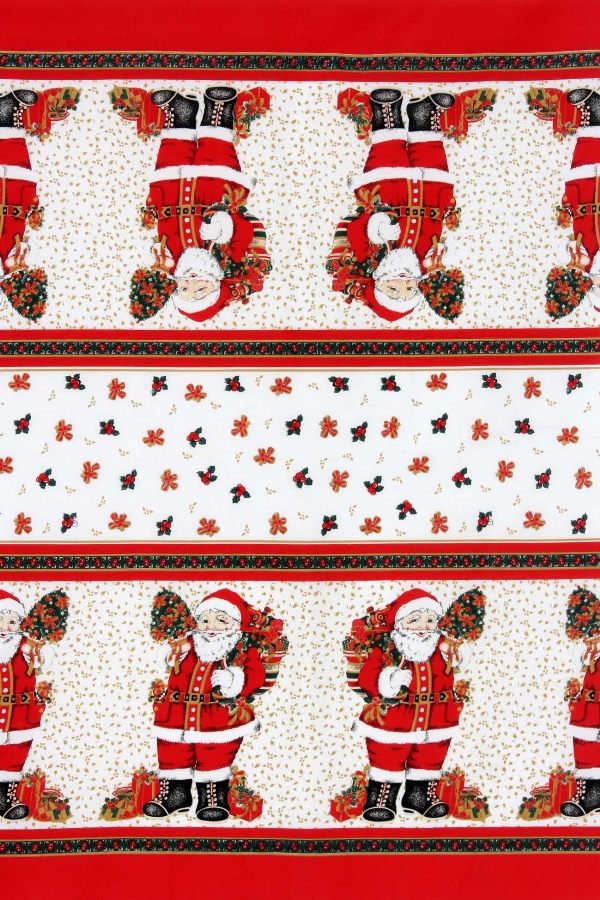 Tecido Toalha Natal Oxford 921 V01