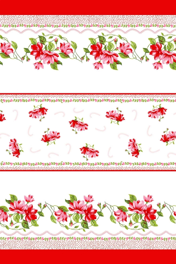 Tecido Toalha de Mesa Tergal 138 V01