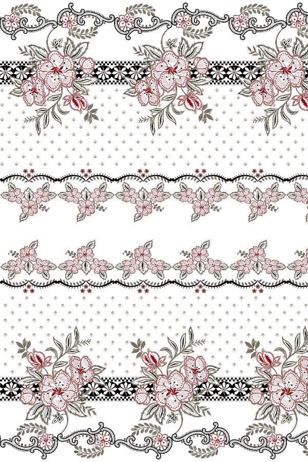 Tecido Toalha Oxford Antoniolli 2176 V07