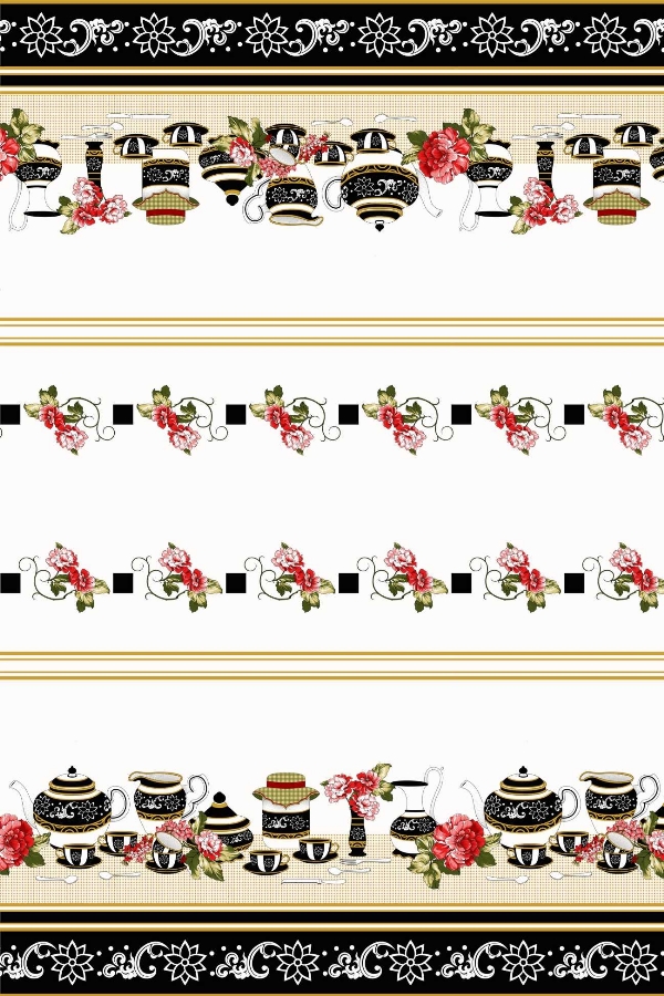 Tecido Toalha Oxford Antoniolli 2274 V08