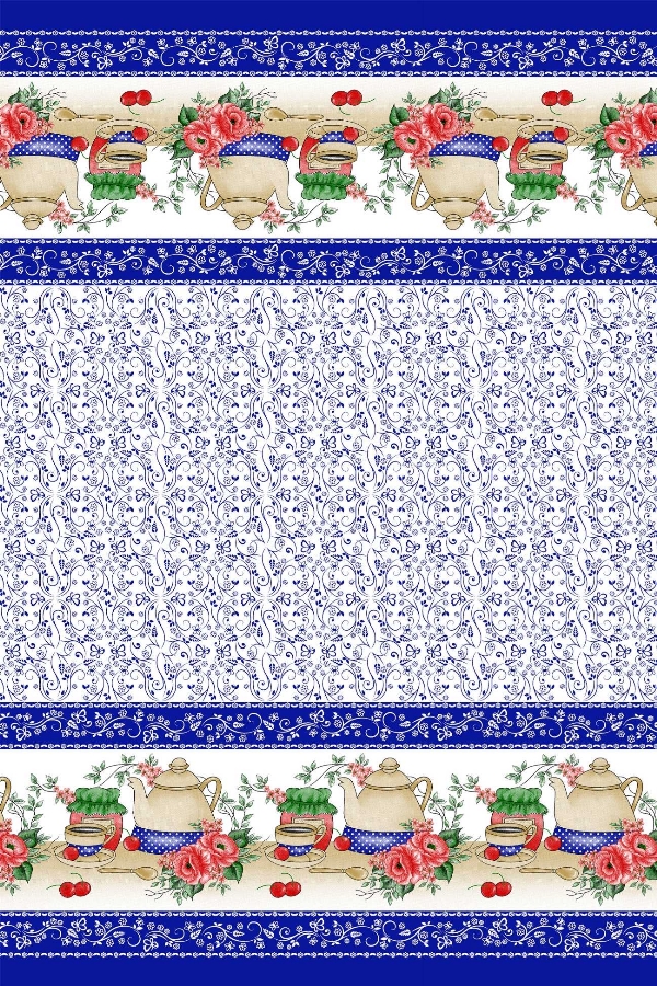 Tecido Toalha Oxford Antoniolli 2293 V01