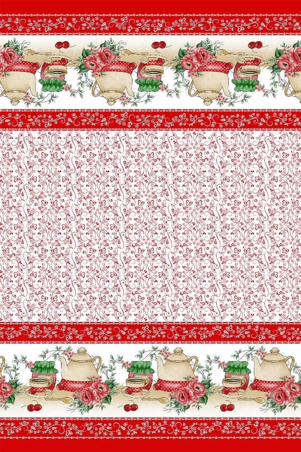 Tecido Toalha Oxford Antoniolli 2293 V02