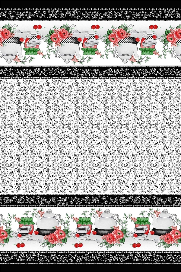 Tecido Toalha Oxford Antoniolli 2293 V03