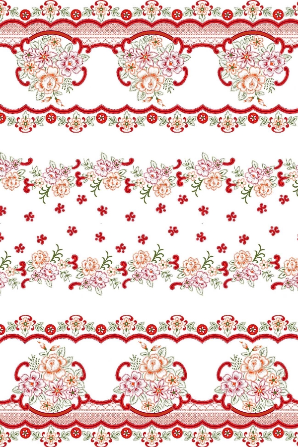 Tecido Toalha Oxford Antoniolli 2298 V18