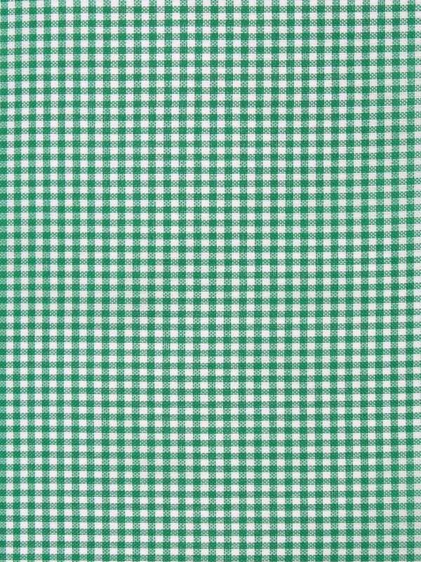 Tecido Xadrez Verde 4 X 4