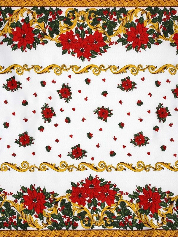 Tecido Toalha Natal Tergal 448 V01