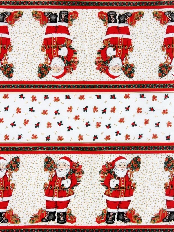 Tecido Toalha Natal Tergal 450 V01