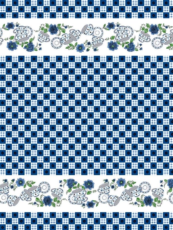 Tecido Toalha Oxford Antoniolli 2254 Va12f