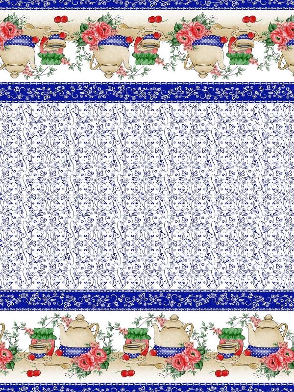Tecido Toalha Oxford Antoniolli 2293 V01