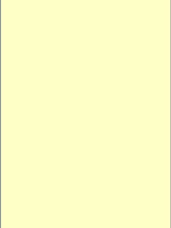 Tecido Tergal Liso Cor Amarelo Claro