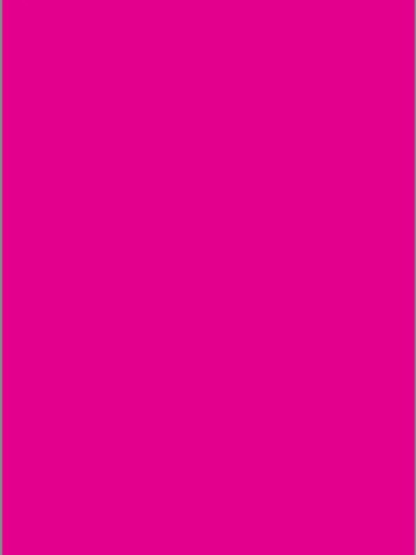 Tecido Tergal Liso Cor Pink