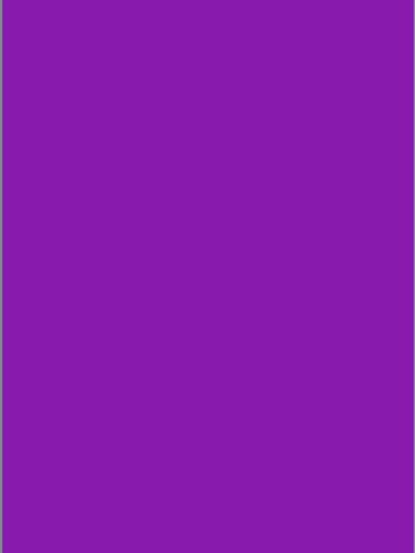 Tecido Tergal Liso Cor Lilas