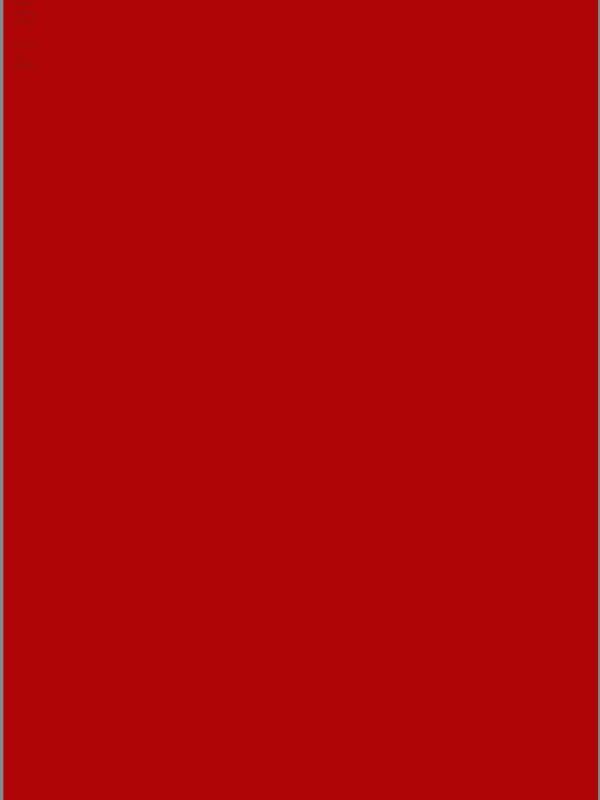 Tecido Gabardine 240 Cor Vermelha